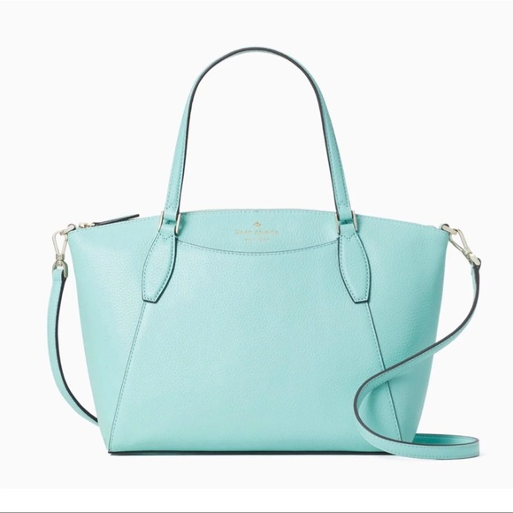 kate spade Handbags - Kate Spade Monica Satchel